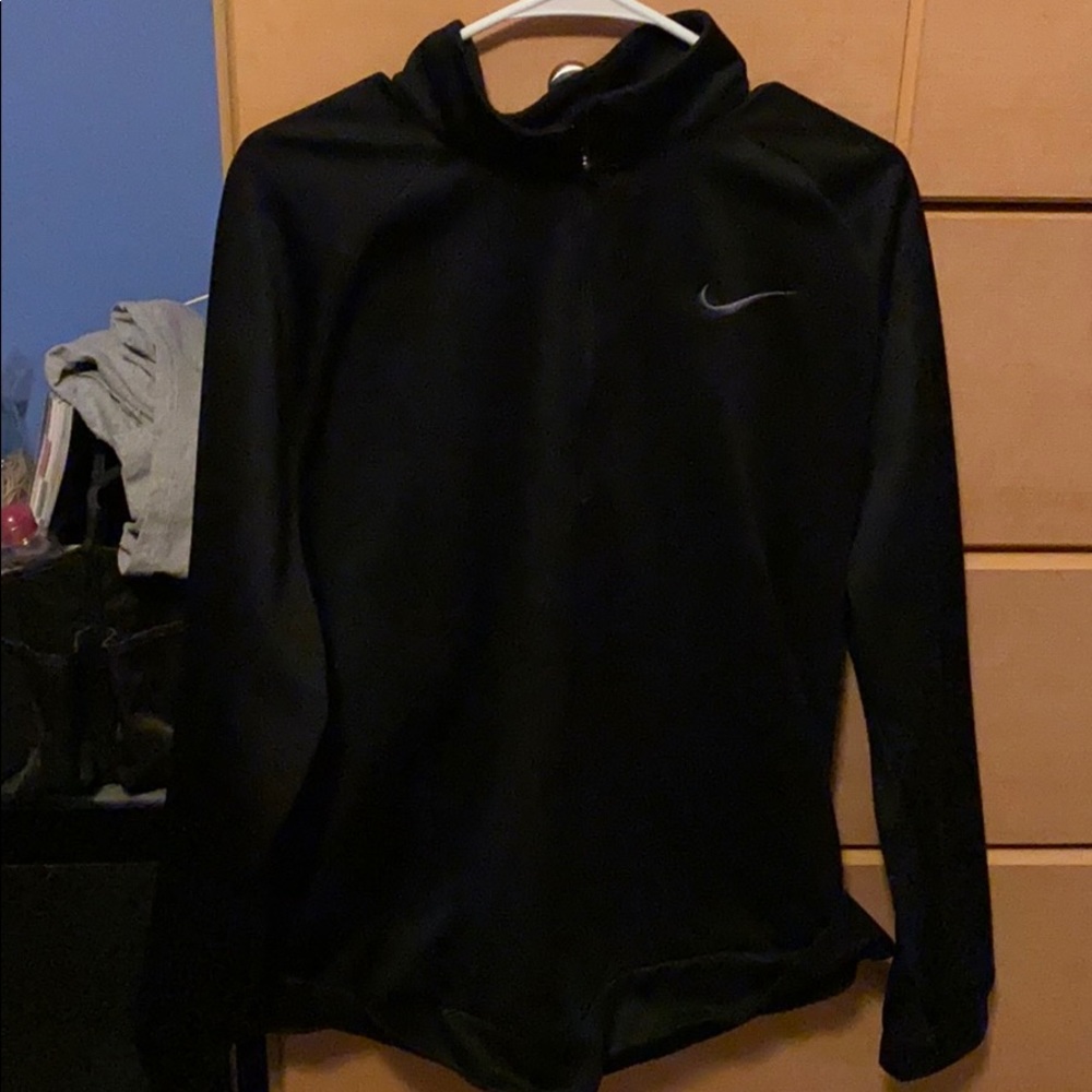 Nike Dri-Fit Thermal 1/4 Zip